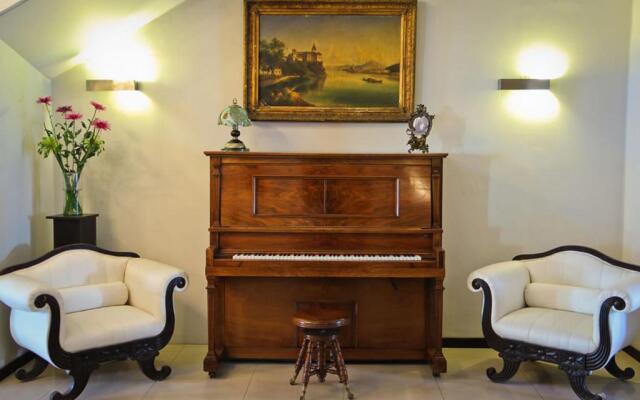 Casa Madonna La Providence Hotel Boutique