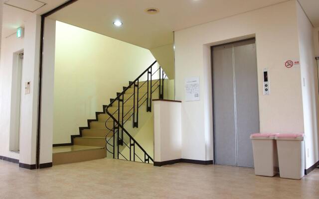 Khaosan Chitose Family Hostel