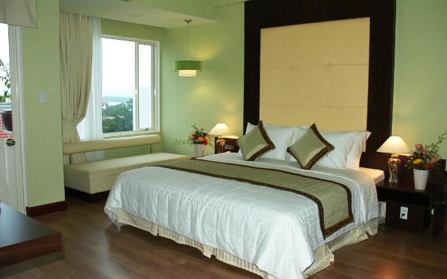 ParkView Hotel