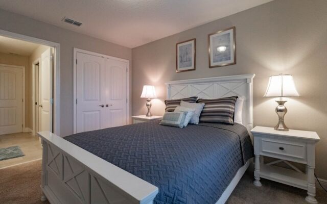 Themed Bedrooms You Will Love This Home! home