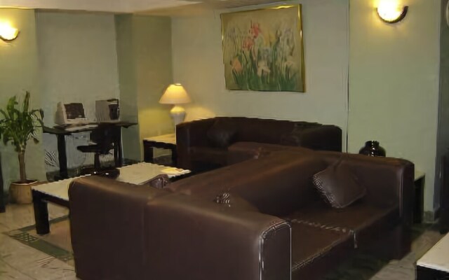 Hotel Apartamentos Avilla