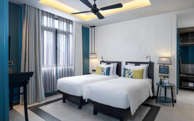 Maison Vy Hotel