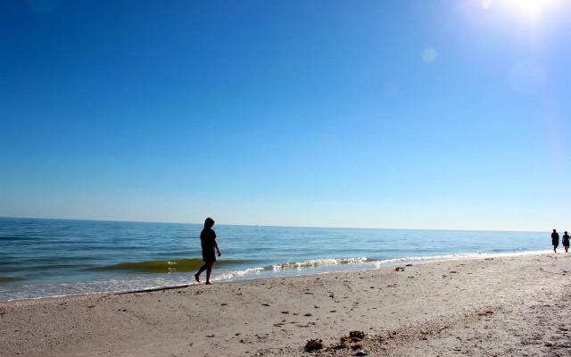 Sanibel Island Beach Resort