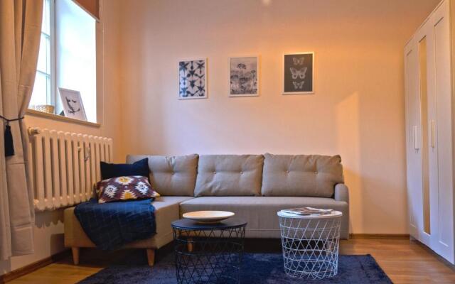 Apartament Ducha NO'7