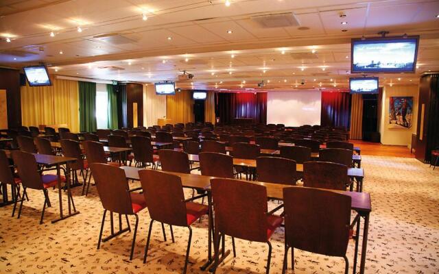 Hotel Hullu Poro