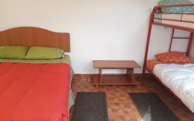 Hostal Open House