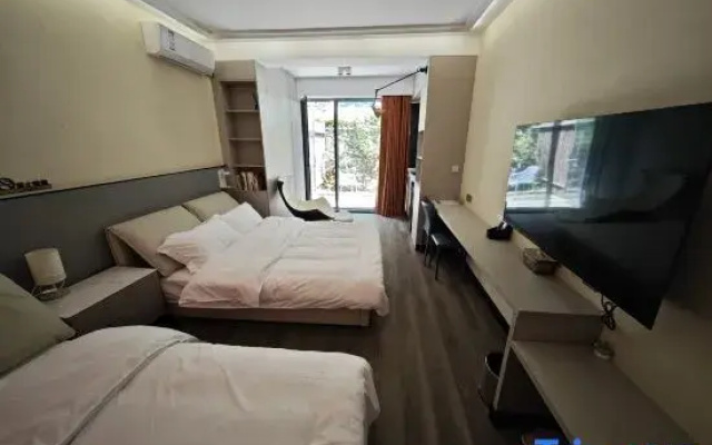 Shennong Shenliao Homestay
