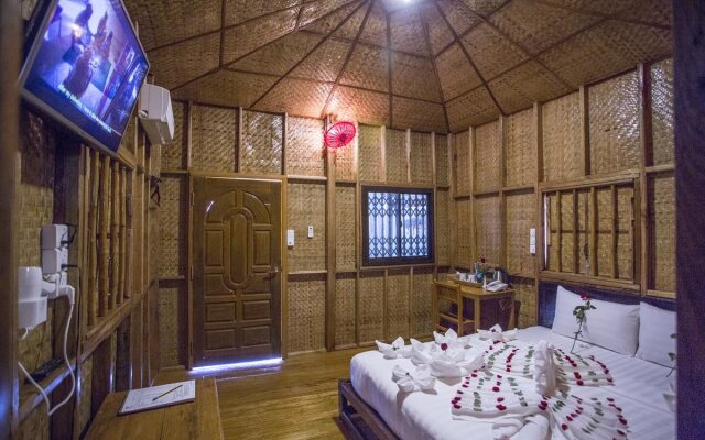 JL Lodge Ngwe Saung