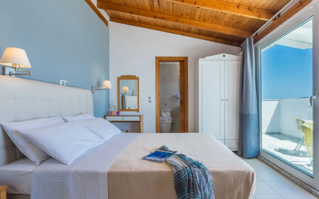 Hotel Akti