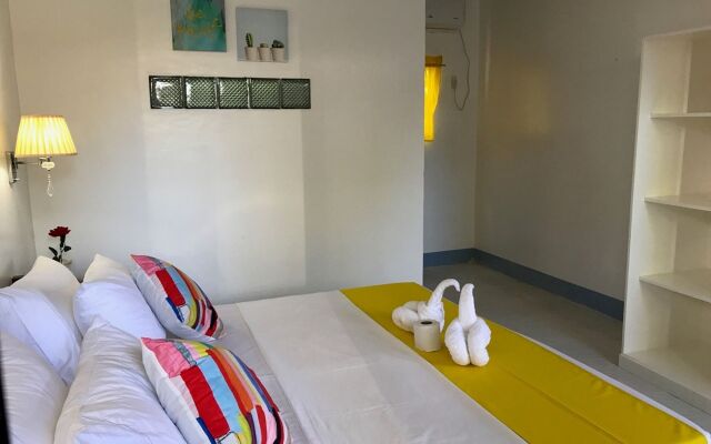 Neptune Diving Resort Moalboal