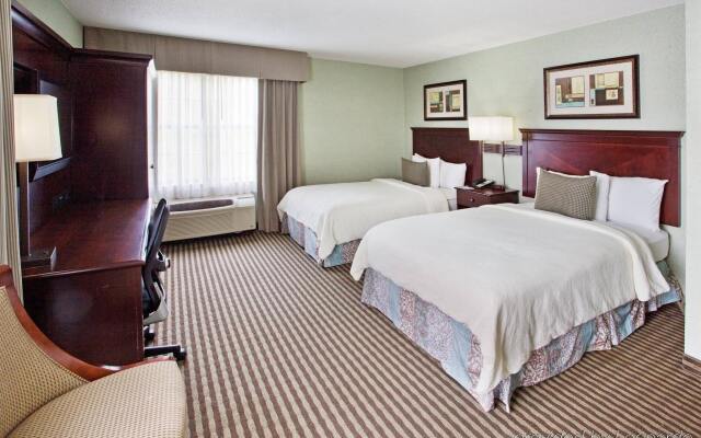 Holiday Inn Express & Suites Atlanta Buckhead, an IHG Hotel