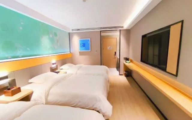 Hangzhou Tongbai Hotel