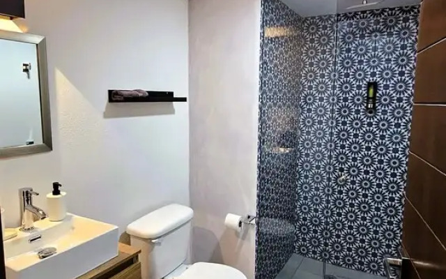 A14 Super Premium Suite At Plaza Acequia