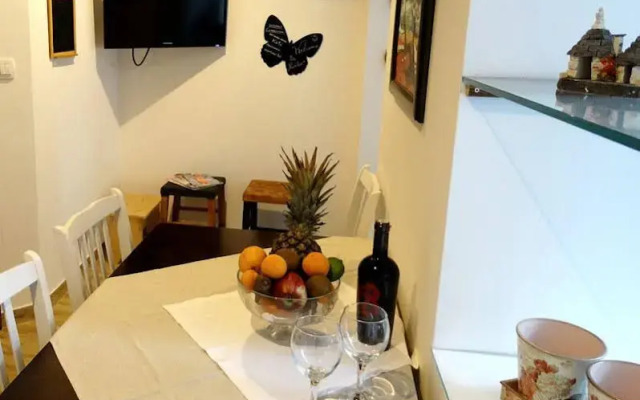 Guesthouse Marileo