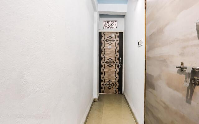OYO 69381 Hotel Ganesh Inn