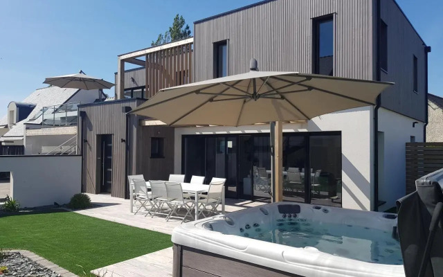 Maison sur la Presqu'Ile de Rhuys