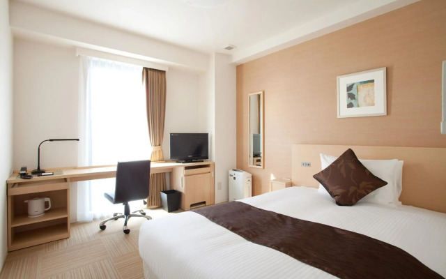 Shizutetsu Hotel Prezio Shizuoka Ekinan