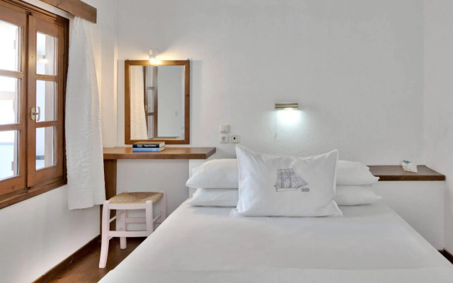 Aeolos Hotel & Villas -Pelion