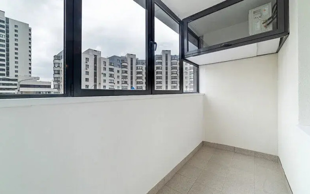 Апартаменты ЭС на ул. Бондаренко д. 34