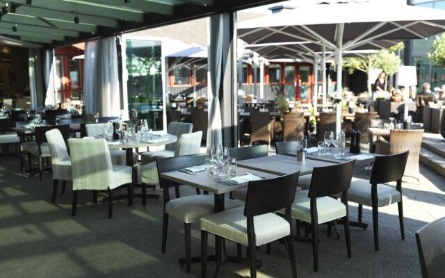 Torekov Hotell