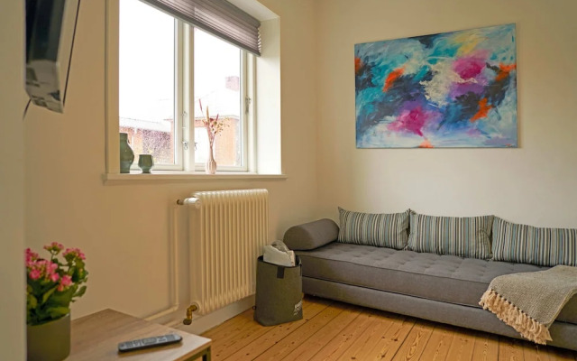 Villa Sofie Bed & Breakfast