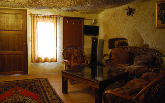 Asteria Cave Hotel