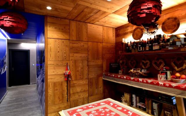 MH Olen Boutique Hotel