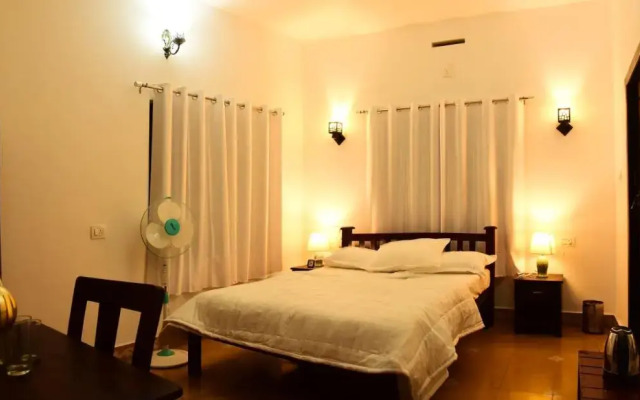Nivaasana Bed & Breakfast