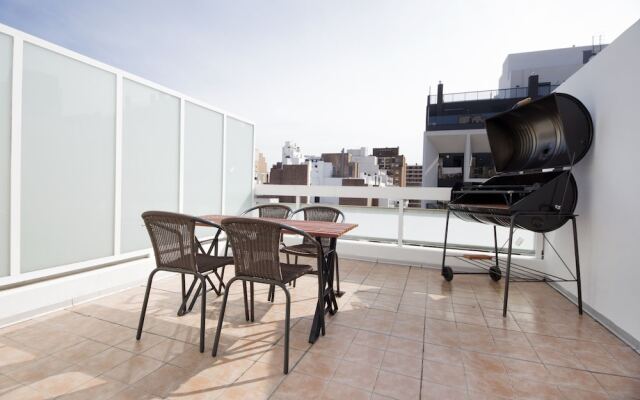 X52 Independencia Apartment