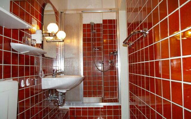 Hotel Zum Studio
