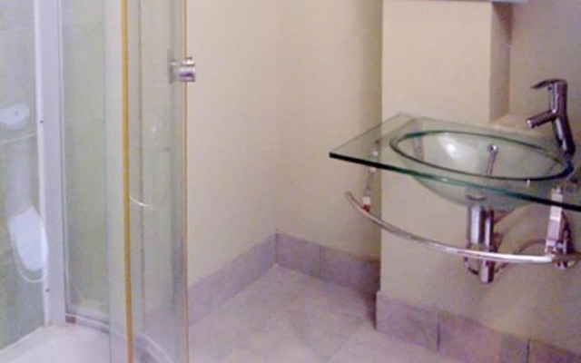 The Prestige Court Residence