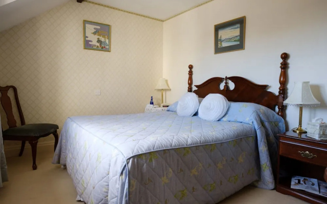 The Great House Hotel & Restaurant