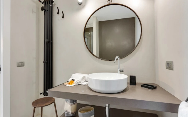 Rome as you feel - San Lucio Apartments