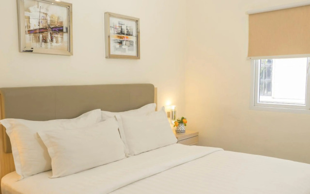 Triniti Hotel Gajah Mada