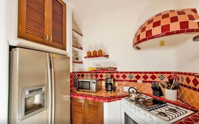 Natz Ti Ha Mexican Style Dowtown Condos