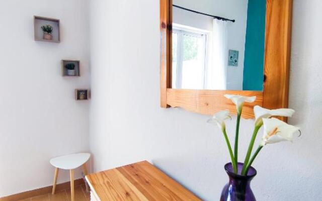 Sette Isole Countryside Apartment