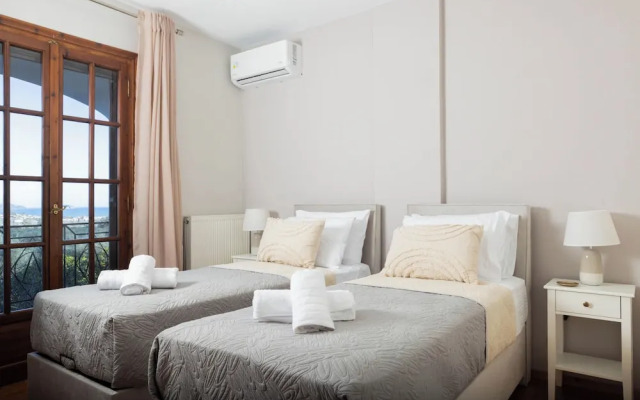 MyThea Villa