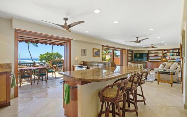 Kona Seaspray