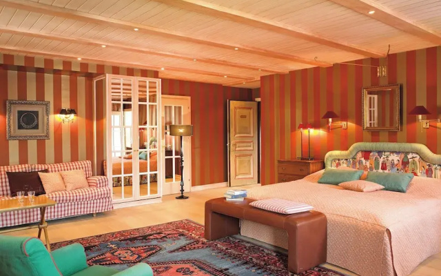 Hotel Edelweiss