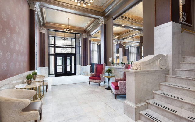 Courtyard Cape Girardeau Downtown