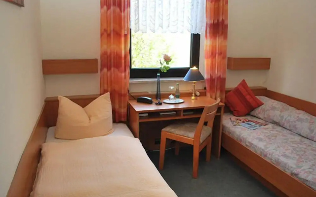 Hotel Waldschloss