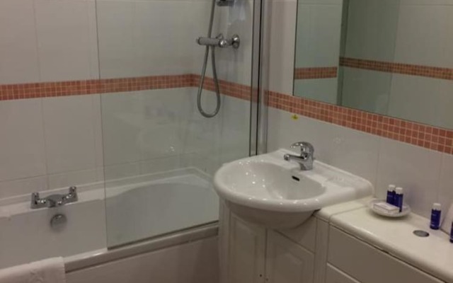 Whitewater Spa & Leisure Club