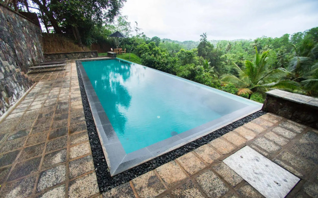 Mirissa Hills Resort