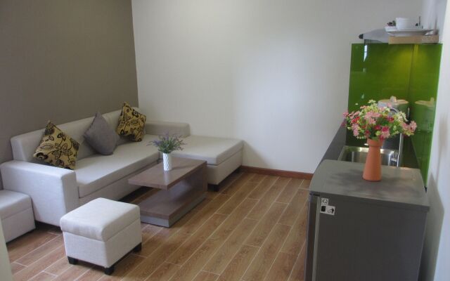 Ale Nhatrang Hotel