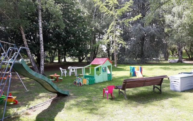 Le Domaine de la Lorien