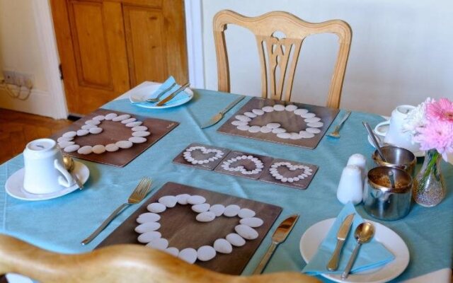 Pebbles B&B