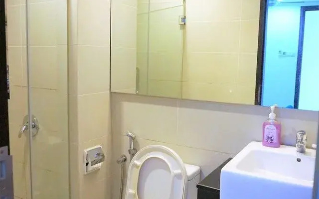 Yelloduck Rooms & Apartments @ Casa Residency