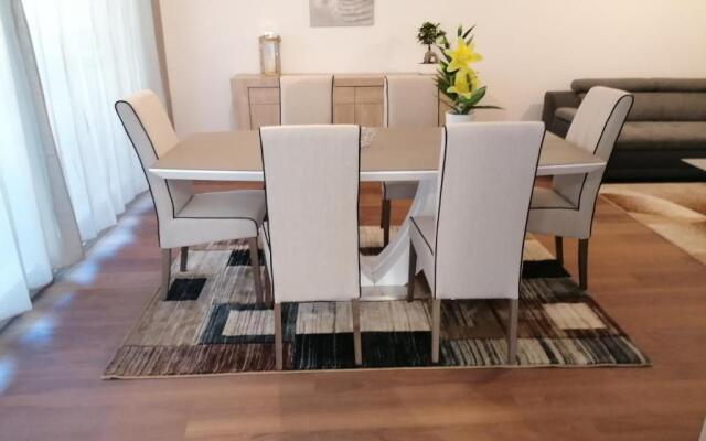 Quinta da trindade one river seixal