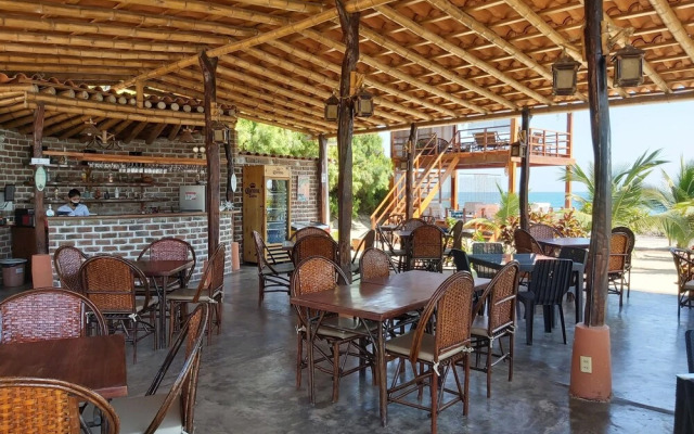 Punta del Norte Bungalows