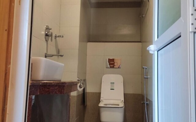 Hotel Satkar Pvt. Ltd